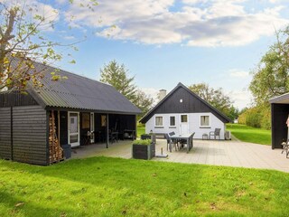 Holiday house Fjand  12