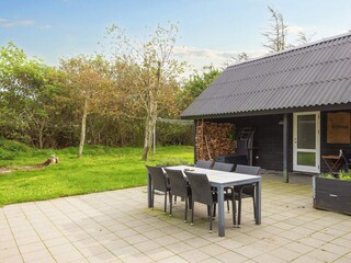 Holiday house Fjand  13
