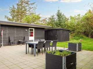 Holiday house Fjand  15