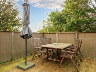 Holiday house Fjand  16