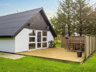 Holiday house Fjand  23