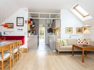 Vakantiehuis Fjand  12
