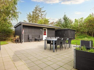 Holiday house Fjand  18