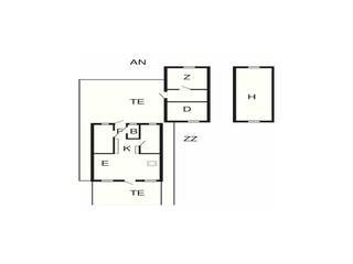 Holiday house Fjand  22