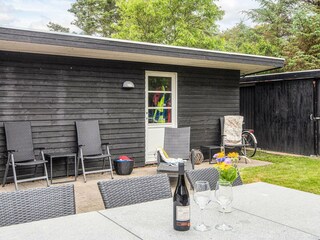 Vakantiehuis Fjand  13