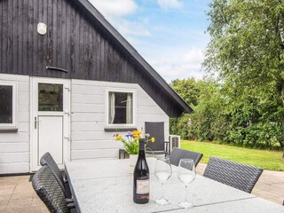 Vakantiehuis Fjand  26