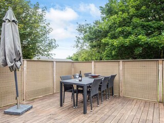 Vakantiehuis Fjand  23