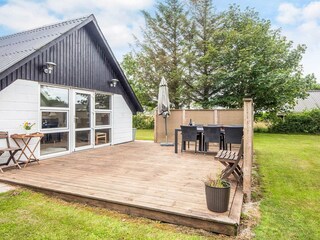 Vakantiehuis Fjand  6