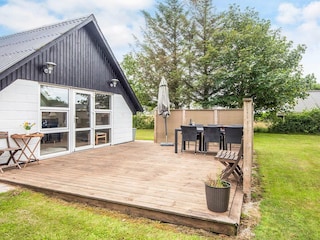 Vakantiehuis Fjand  9