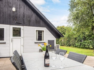Ferienhaus Fjand  28