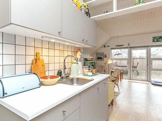 Vakantiehuis Fjand  17
