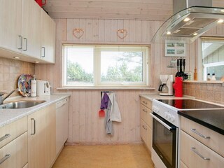 Casa de vacaciones Lønstrup  4
