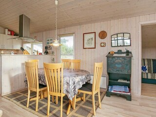 Casa de vacaciones Lønstrup  5