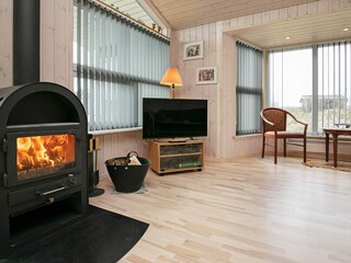 Casa de vacaciones Lønstrup  7