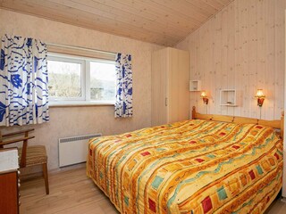 Casa de vacaciones Lønstrup  9