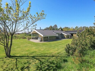 Casa de vacaciones Lønstrup  14
