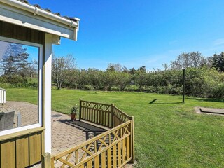Casa de vacaciones Lønstrup  16