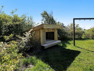 Casa de vacaciones Lønstrup  19