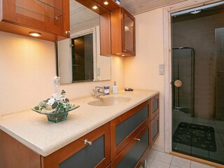 Casa per le vacanze Lønstrup  6