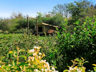 Casa de vacaciones Lønstrup  22
