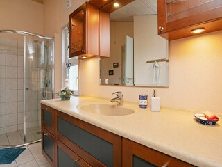 Maison de vacances Lønstrup  11