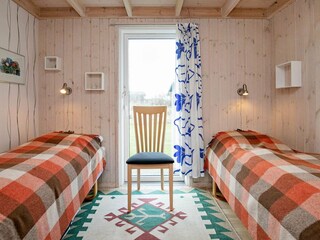 Maison de vacances Lønstrup  19