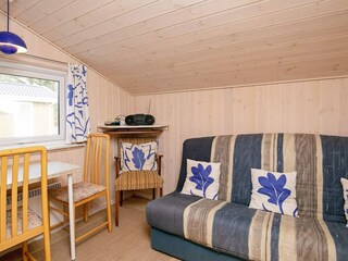 Casa per le vacanze Lønstrup  4