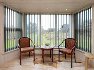 Vakantiehuis Lønstrup  20