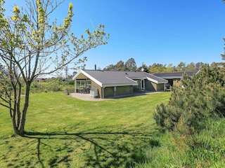 Ferienhaus Lønstrup  33