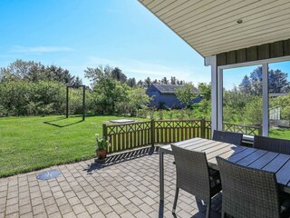 Holiday house Lønstrup  15