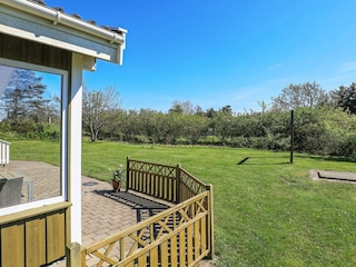Casa per le vacanze Lønstrup  5