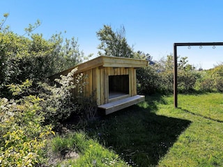 Casa per le vacanze Lønstrup  23