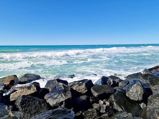 Casa per le vacanze Lønstrup  12