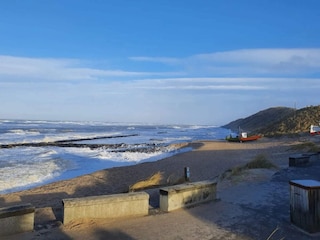 Casa de vacaciones Lønstrup  5