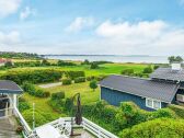 Holiday house Ebeltoft Outdoor Recording 1