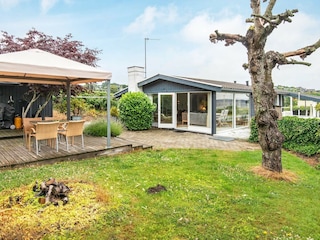 Casa de vacaciones Ebeltoft  4