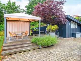 Ferienhaus Ebeltoft  5