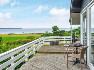 Holiday house Ebeltoft  6