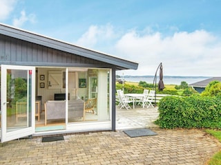 Casa de vacaciones Ebeltoft  7