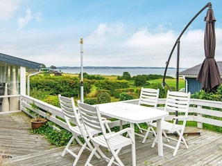 Casa de vacaciones Ebeltoft  8