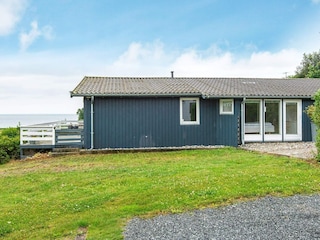 Casa de vacaciones Ebeltoft  9