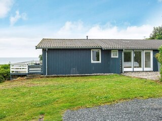 Holiday house Ebeltoft  9