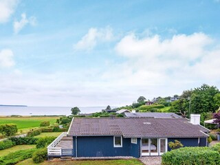 Casa de vacaciones Ebeltoft  10