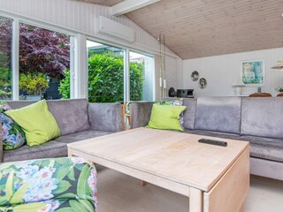Casa de vacaciones Ebeltoft  11