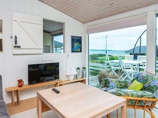Casa de vacaciones Ebeltoft  12