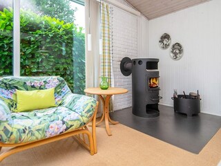 Vakantiehuis Ebeltoft  13