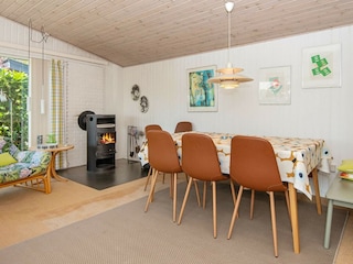 Casa de vacaciones Ebeltoft  15