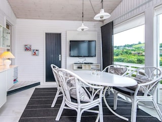 Casa de vacaciones Ebeltoft  16