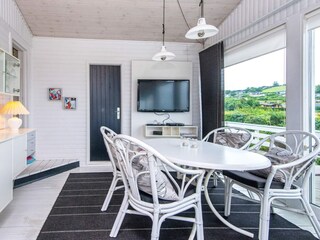Vakantiehuis Ebeltoft  16