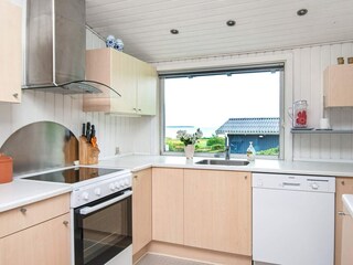 Casa de vacaciones Ebeltoft  17
